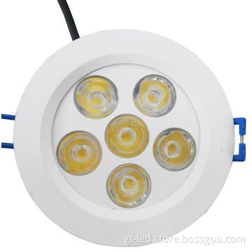 New Design 6W LED Downlight